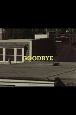 Poster de la película Goodbye