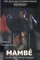 Poster de la película Mambé