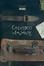 Poster de la película Caixeiro-viajante