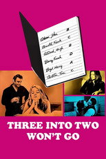 Poster de la película 3 Into 2 Won't Go