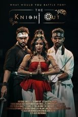Poster de la película The Knight Out