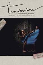 Poster de la película Tenderline: Letters from America