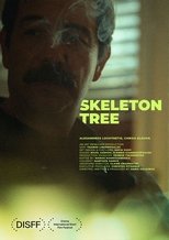 Poster de la película Skeleton Tree