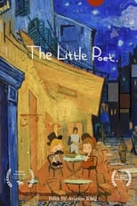 Poster de la película The Little Poet