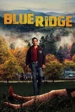 Poster de la película Blue Ridge