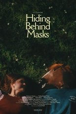 Poster de la película Hiding Behind Masks