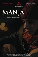 Poster de la película Manja