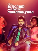 Poster de la película Achcham Yenbadhu Madamaiyada