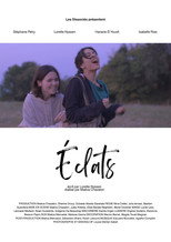 Poster de la película Éclats