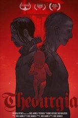 Poster de la película Theourgia