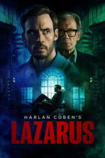 Poster de la serie Harlan Coben's Lazarus