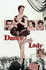 Poster de la película Dance Little Lady