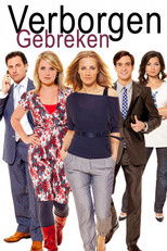 Poster de la serie Verborgen Gebreken