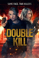 Poster de la película Double Kill