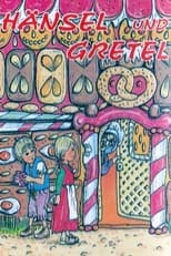 Poster de la película Hansel and Gretel