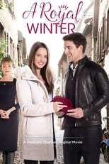 Poster de la película A Royal Winter