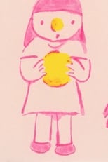 Poster de la película Pickle Plum Parade