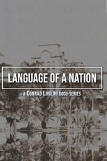 Poster de la serie Language of a Nation