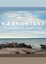 Poster de la serie Nærkontakt