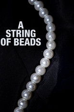 Poster de la película A String of Beads