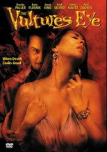Poster de la película The Vulture's Eye