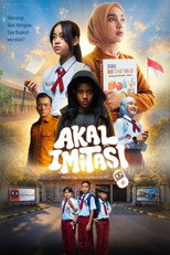 Poster de la película Akal Imitasi