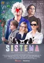 Poster de la película The System