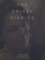 Poster de la película The Opiate Diaries