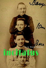 Poster de la película Incitatus