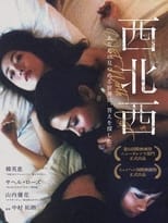 Poster de la película 西北西