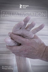 Poster de la película Palliative Care Unit