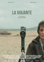 Poster de la película La viajante