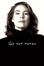 Poster de la película The New Women