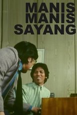 Poster de la película Manis-manis Sayang