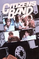 Poster de la película Citizens Band