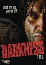 Poster de la película Darkness