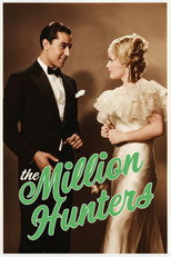 Poster de la película The Million Hunters
