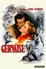 Poster de la película Gervaise