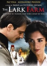 Poster de la película The Lark Farm