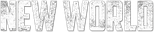 Logo New World