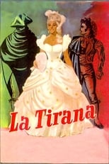 Poster de la película La Tirana