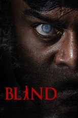 Poster de la película Blind