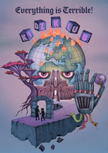Poster de la película Kidz Klub!
