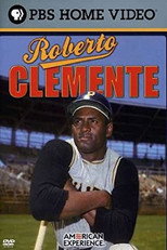 Poster de la película Roberto Clemente