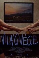 Poster de la película Világvége