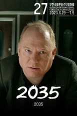 Poster de la película 2035