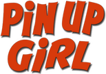 Logo Pin Up Girl
