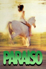 Poster de la serie Paraíso