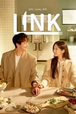 Poster de la serie Link: Eat, Love, Kill