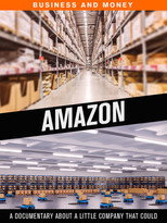 Poster de la película Amazon